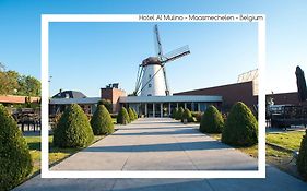 Hotel De Molen